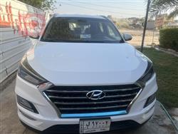 هیوندای تۆکسۆن